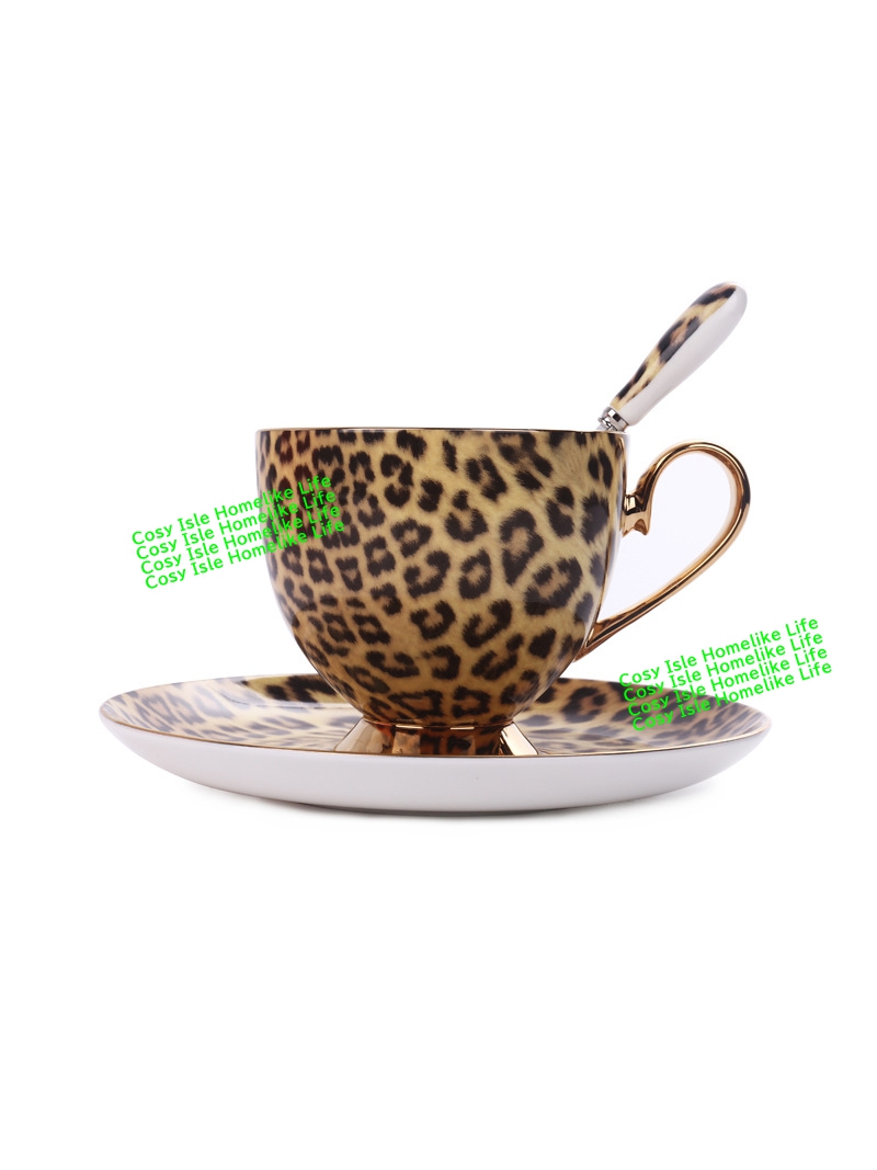 Conjunto De Xícara De Café E P - Coffee Tea Festival avaliação e preço