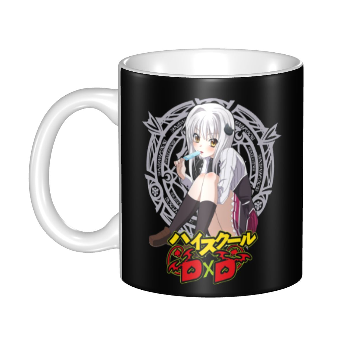 Canecas de Café Personalizadas - Coffee Tea Love avaliação e preço