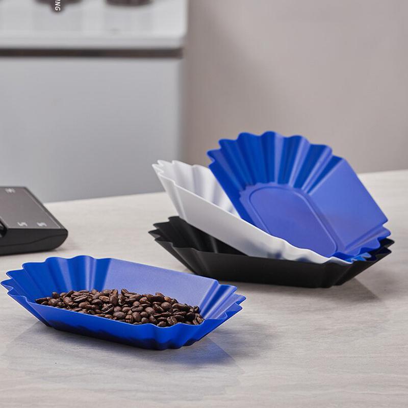 Bandeja Plástica Oval Reutiliz - Coffee Tea Display avaliação e preço