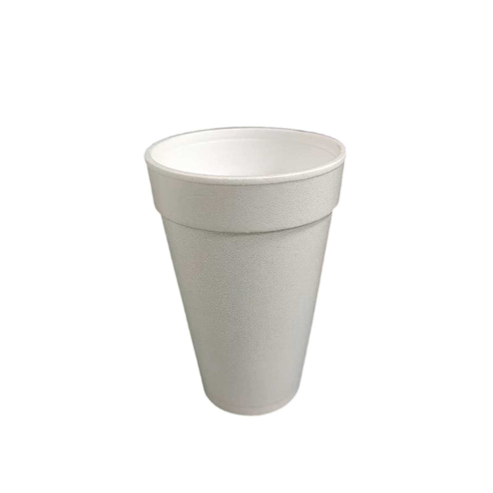 Copo de papel descartável bran - Coffee Tea And Company avaliação e preço