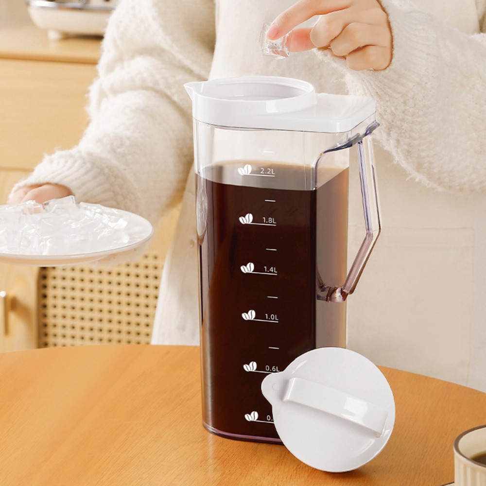 Jarra de Café Cold Brew de Gra - Cold Brew Jar avaliação e preço
