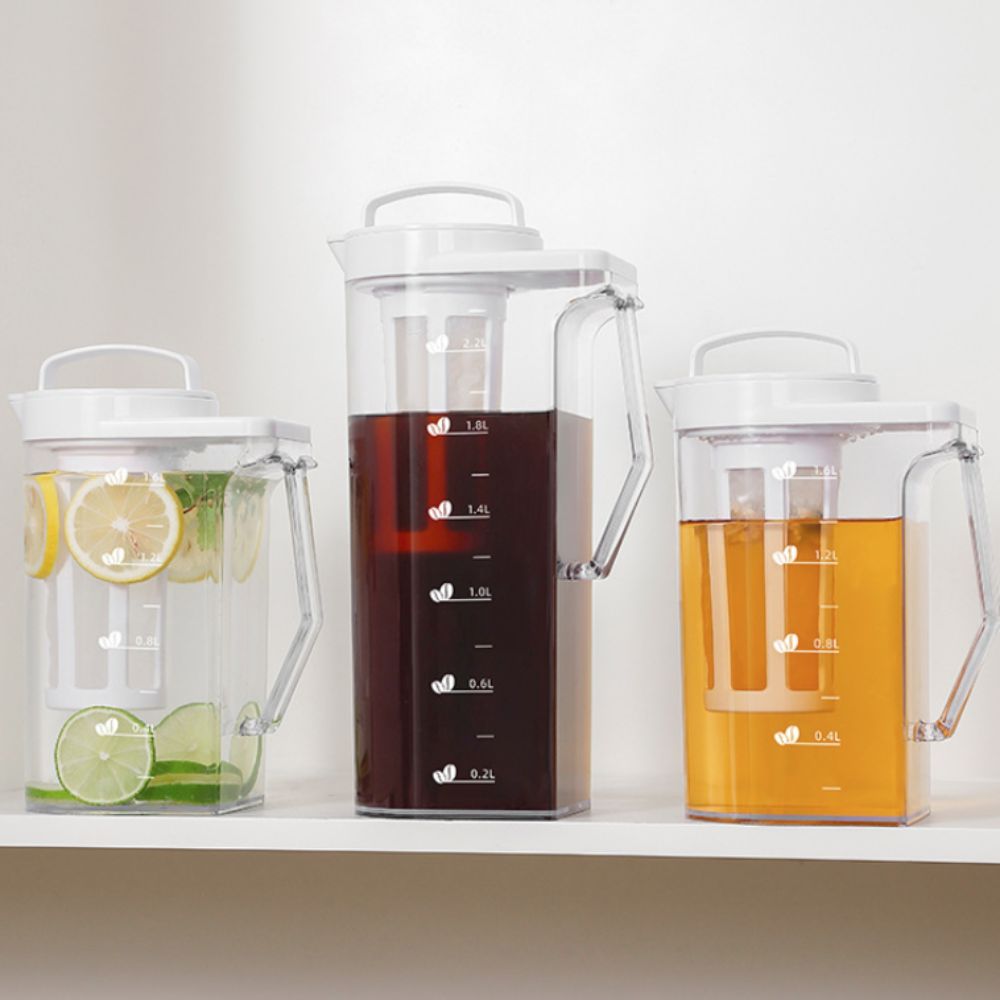 Jarra de Café Cold Brew de Gra - Cold Brew Jar avaliação e preço