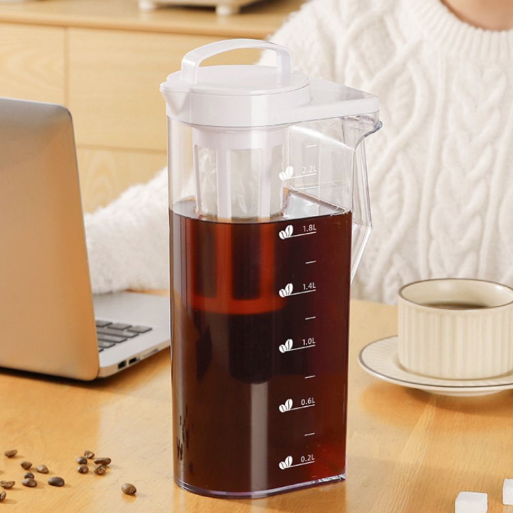 Jarra de Café Cold Brew de Gra - Cold Brew Jar avaliação e preço