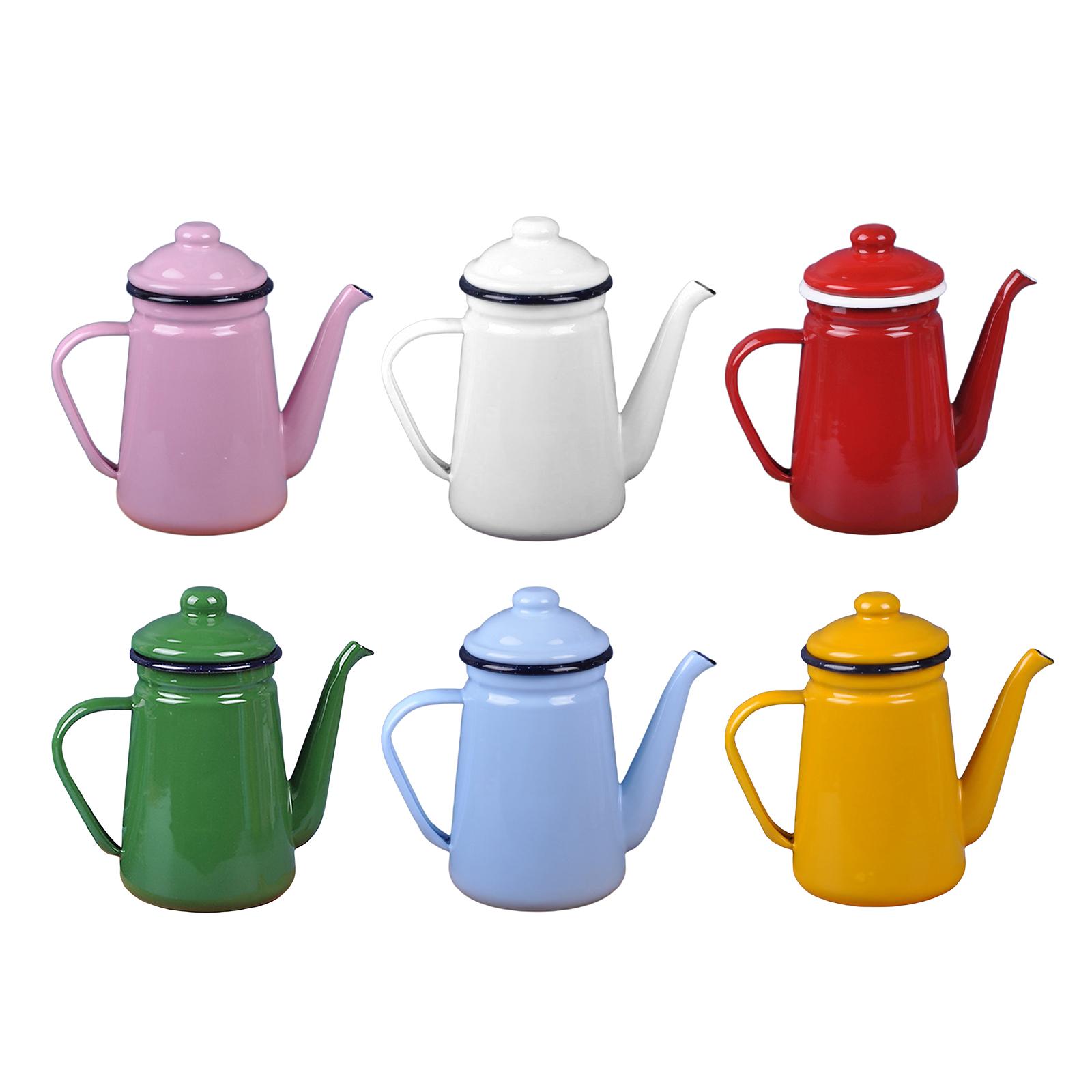 Bule de fogão vintage para res - Coffee Tea Water Heater avaliação e preço