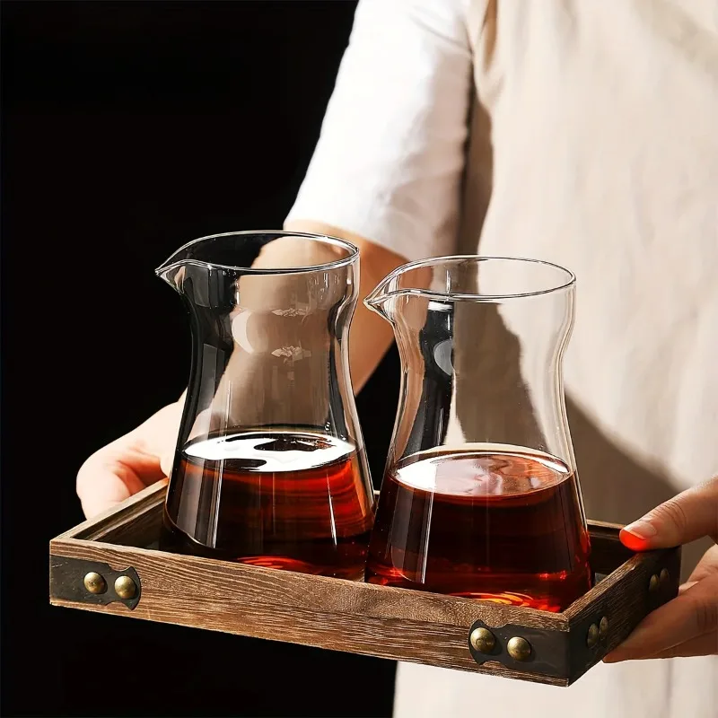 Jarra de pote de café de vidro - Cold Brew Jar avaliação e preço