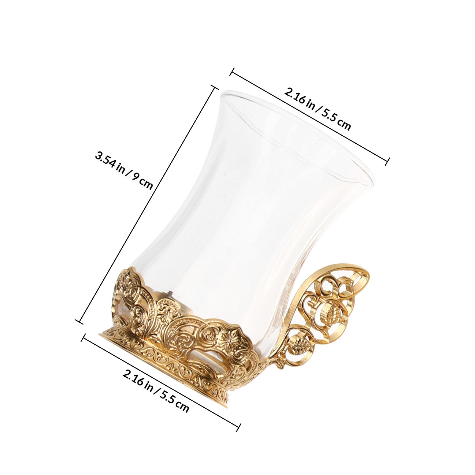 Conjunto de Xícaras de Café em - Juice Tea Coffee avaliação e preço