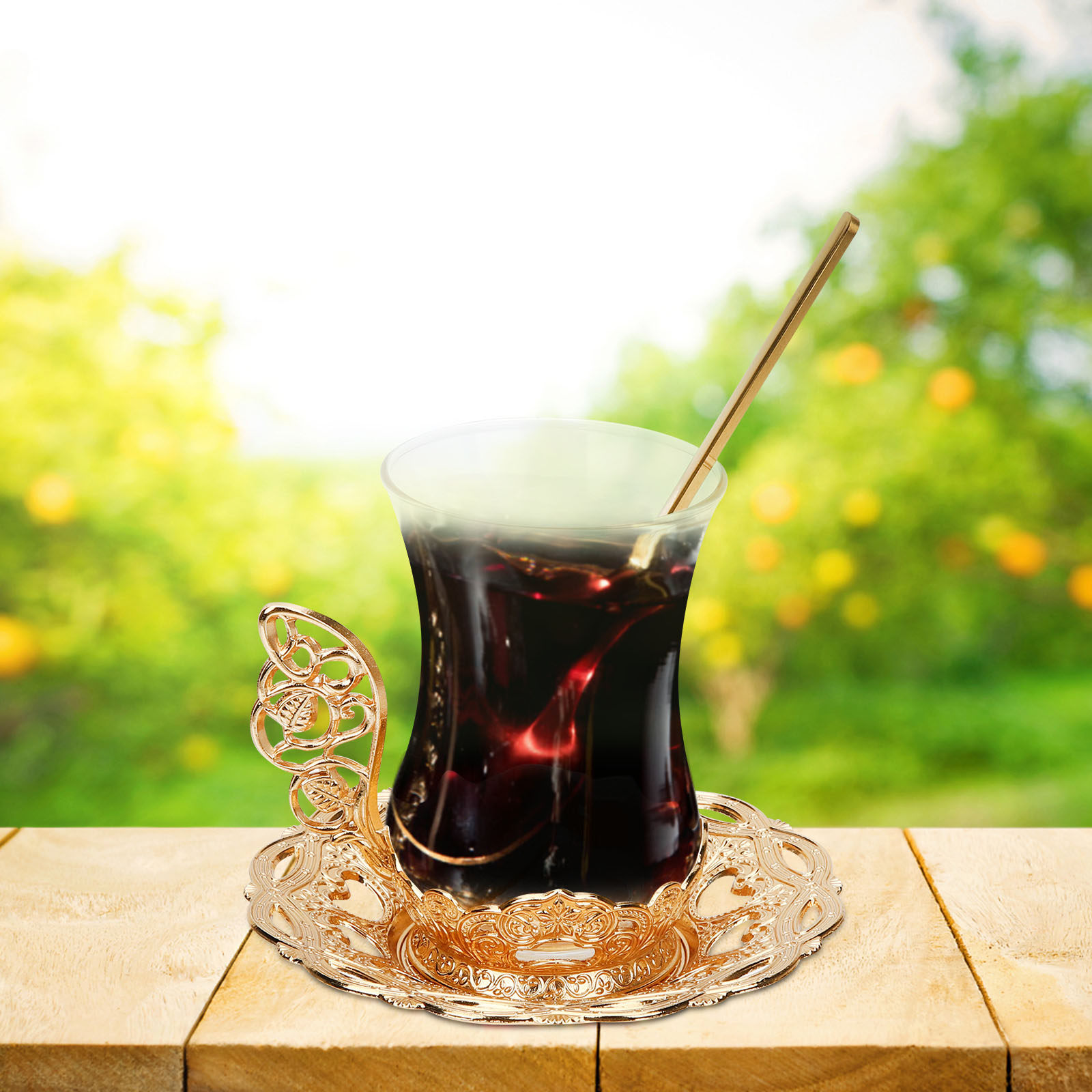 Conjunto de Xícaras de Café em - Juice Tea Coffee avaliação e preço