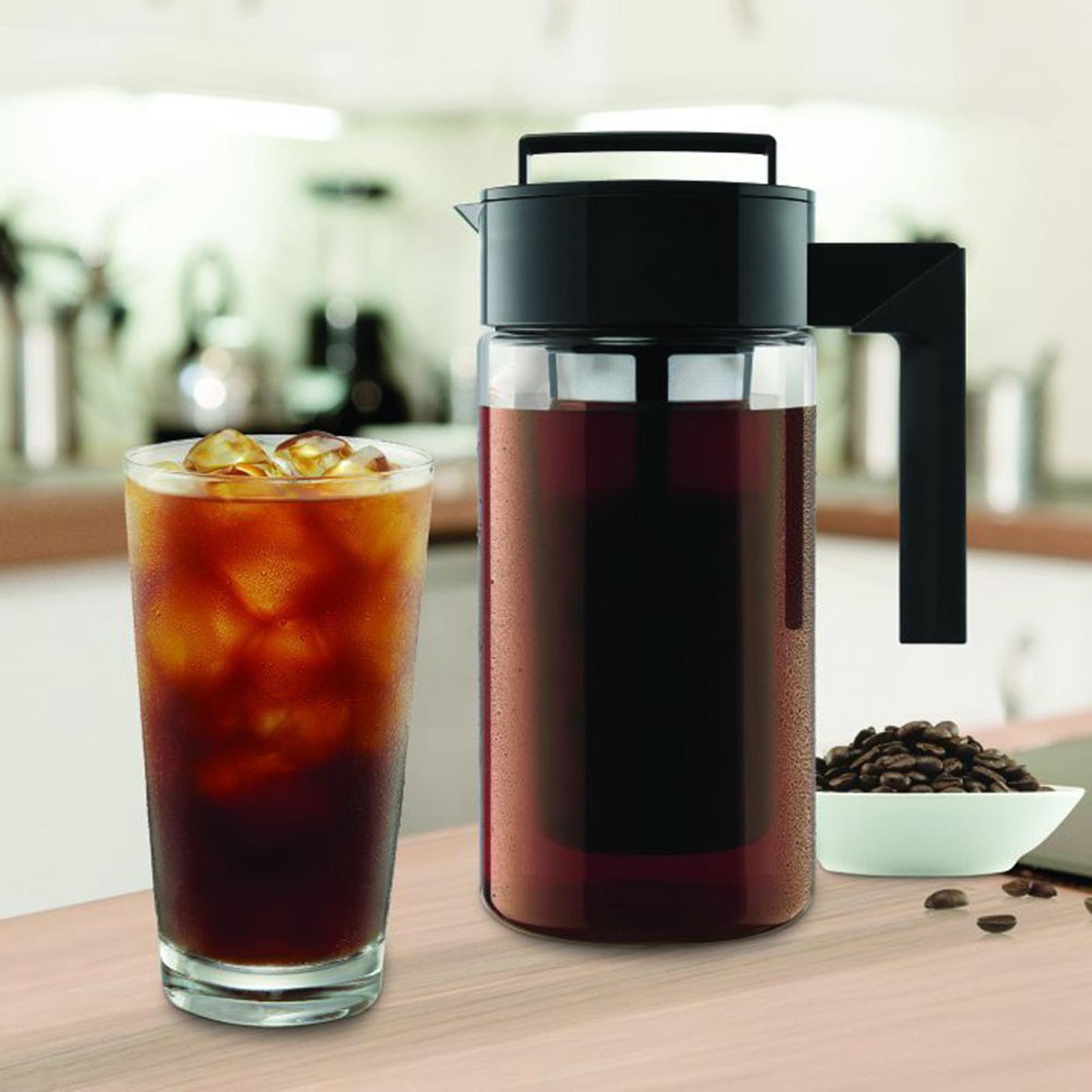 Cozinha chá frio cerveja cafet - Cold Brew Bottle avaliação e preço