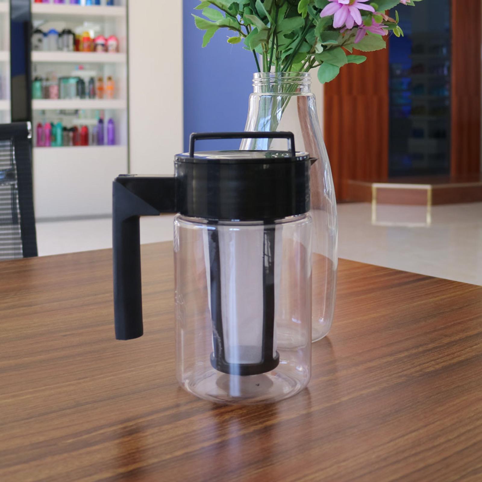 Cozinha chá frio cerveja cafet - Cold Brew Bottle avaliação e preço