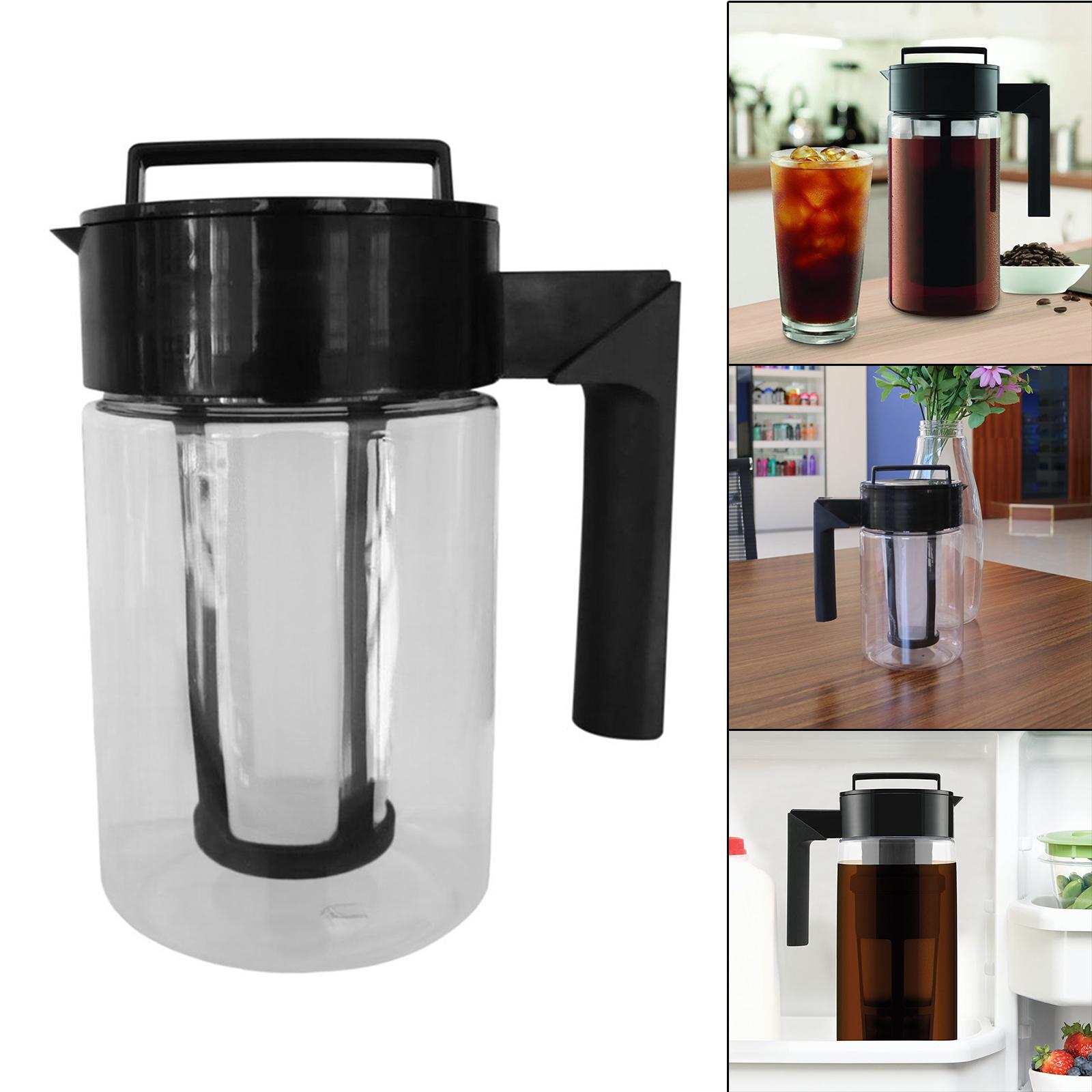 Cozinha chá frio cerveja cafet - Cold Brew Bottle avaliação e preço