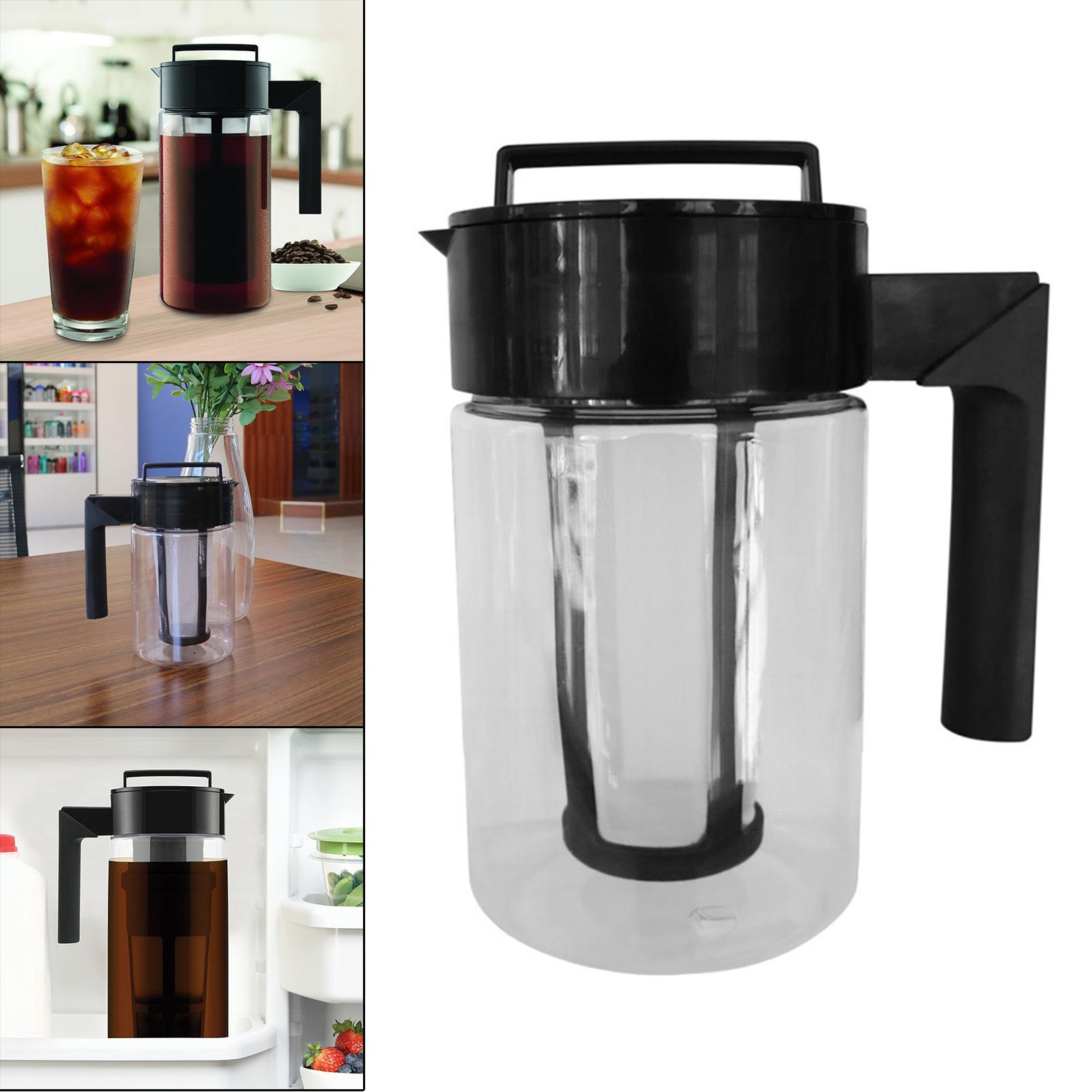 Cozinha chá frio cerveja cafet - Cold Brew Bottle avaliação e preço